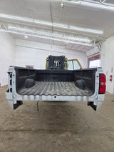 2014-2019 Chevrolet Silverado 1500 2500HD 3500HD 8' Long Truck Bed