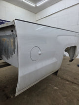 2014-2019 Chevrolet Silverado 1500 2500HD 3500HD 8' Long Truck Bed