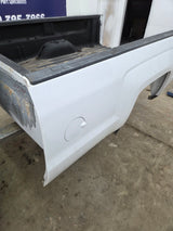 2014-2019 Chevrolet Silverado 1500 2500HD 3500HD 8' Long Truck Bed