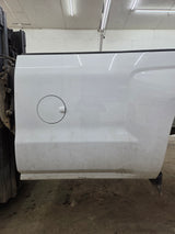 2014-2019 Chevrolet Silverado 1500 2500HD 3500HD 8' Long Truck Bed