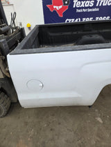 2014-2019 Chevrolet Silverado 1500 2500HD 3500HD 8' Long Truck Bed