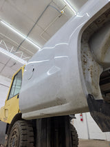 2014-2019 Chevrolet Silverado 1500 2500HD 3500HD 8' Long Truck Bed