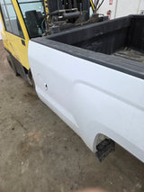2014-2019 Chevrolet Silverado 1500 2500HD 3500HD 8' Long Truck Bed