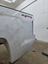 2014-2019 Chevrolet Silverado 1500 2500HD 3500HD 8' Long Truck Bed