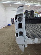 2014-2019 Chevrolet Silverado 1500 2500HD 3500HD 8' Long Truck Bed