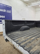 2014-2019 Chevrolet Silverado 1500 2500HD 3500HD 8' Long Truck Bed