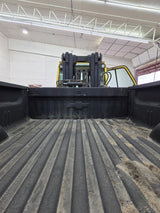2014-2019 Chevrolet Silverado 1500 2500HD 3500HD 8' Long Truck Bed