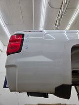 2014-2019 Chevrolet Silverado 1500 2500HD 3500HD 8' Long Truck Bed