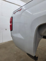 2014-2019 Chevrolet Silverado 1500 2500HD 3500HD 8' Long Truck Bed
