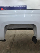 2014-2019 Chevrolet Silverado 1500 2500HD 3500HD 8' Long Truck Bed