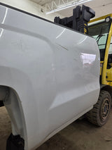 2014-2019 Chevrolet Silverado 1500 2500HD 3500HD 8' Long Truck Bed