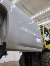 2014-2019 Chevrolet Silverado 1500 2500HD 3500HD 8' Long Truck Bed