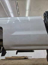 2014-2019 Chevrolet Silverado 1500 2500HD 3500HD 8' Long Truck Bed