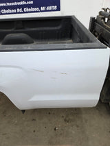 2014-2019 Chevrolet Silverado 1500 2500HD 3500HD 8' Long Truck Bed