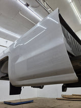 2014-2019 Chevrolet Silverado 1500 2500HD 3500HD 8' Long Truck Bed