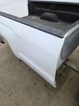 2014-2019 Chevrolet Silverado 1500 2500HD 3500HD 8' Long Truck Bed
