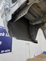 2014-2019 Chevrolet Silverado 1500 2500HD 3500HD 8' Long Truck Bed