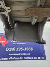 2014-2019 Chevrolet Silverado 1500 2500HD 3500HD 8' Long Truck Bed