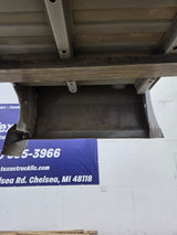 2014-2019 Chevrolet Silverado 1500 2500HD 3500HD 8' Long Truck Bed