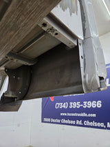 2014-2019 Chevrolet Silverado 1500 2500HD 3500HD 8' Long Truck Bed