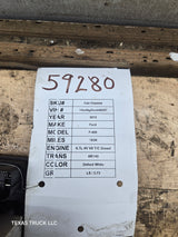 2012 Ford Super Duty F450 F550 ABS Pump Module Control Assembly - BC34-2C346-AH