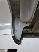 2014-2019 Chevrolet Silverado 1500 2500HD 3500HD 8' Long Truck Bed