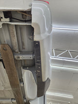 2014-2019 Chevrolet Silverado 1500 2500HD 3500HD 8' Long Truck Bed