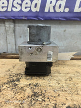 2012 Ford Super Duty F450 F550 ABS Pump Module Control Assembly - BC34-2C346-AH