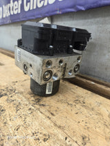 2012 Ford Super Duty F450 F550 ABS Pump Module Control Assembly - BC34-2C346-AH