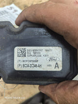 2012 Ford Super Duty F250 F350 ABS Pump Module Control Assembly - BC34-2C346-AH