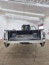 1999-2010 Ford F350 F450 F550 Super Duty 8' Dually Long Truck Bed