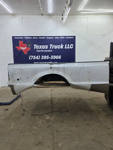 1999-2010 Ford F350 F450 F550 Super Duty 8' Dually Long Truck Bed