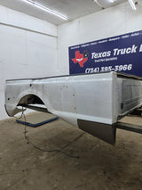 1999-2010 Ford F350 F450 F550 Super Duty 8' Dually Long Truck Bed