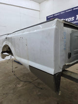 1999-2010 Ford F350 F450 F550 Super Duty 8' Dually Long Truck Bed