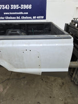 1999-2010 Ford F350 F450 F550 Super Duty 8' Dually Long Truck Bed