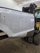 1999-2010 Ford F350 F450 F550 Super Duty 8' Dually Long Truck Bed