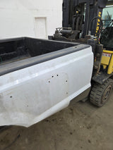 1999-2010 Ford F350 F450 F550 Super Duty 8' Dually Long Truck Bed