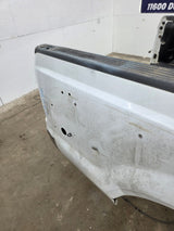 1999-2010 Ford F350 F450 F550 Super Duty 8' Dually Long Truck Bed