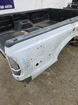 1999-2010 Ford F350 F450 F550 Super Duty 8' Dually Long Truck Bed