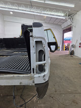 1999-2010 Ford F350 F450 F550 Super Duty 8' Dually Long Truck Bed