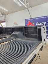 1999-2010 Ford F350 F450 F550 Super Duty 8' Dually Long Truck Bed