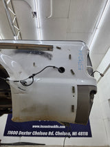 1999-2010 Ford F350 F450 F550 Super Duty 8' Dually Long Truck Bed