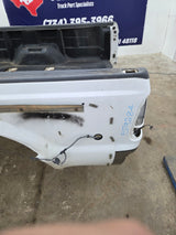 1999-2010 Ford F350 F450 F550 Super Duty 8' Dually Long Truck Bed