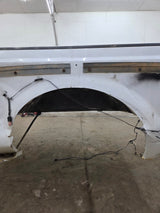 1999-2010 Ford F350 F450 F550 Super Duty 8' Dually Long Truck Bed