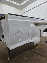 1999-2010 Ford F350 F450 F550 Super Duty 8' Dually Long Truck Bed