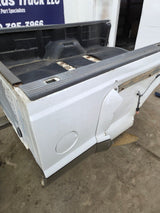 1999-2010 Ford F350 F450 F550 Super Duty 8' Dually Long Truck Bed