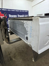 1999-2010 Ford F350 F450 F550 Super Duty 8' Dually Long Truck Bed