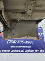 1999-2010 Ford F350 F450 F550 Super Duty 8' Dually Long Truck Bed