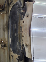 1999-2010 Ford F350 F450 F550 Super Duty 8' Dually Long Truck Bed