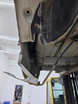 1999-2010 Ford F350 F450 F550 Super Duty 8' Dually Long Truck Bed